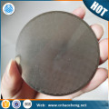 Ultra Fine Stainless Steel Reusable Mesh for Aeropress/Coffee Screen Filter Disc For Espresso